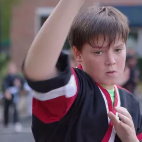 Bild von SDSS Martial Arts of Darien
