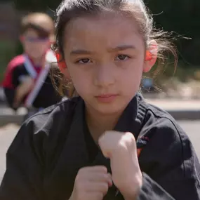 Bild von SDSS Martial Arts of Darien
