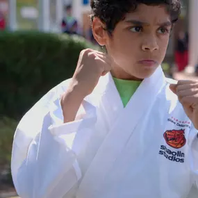 Bild von SDSS Martial Arts of Darien