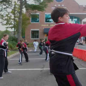 Bild von SDSS Martial Arts of Darien