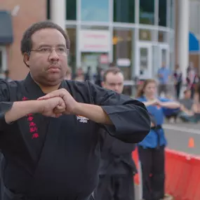 Bild von SDSS Martial Arts of Darien