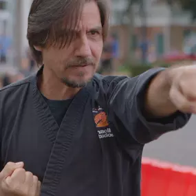 Bild von SDSS Martial Arts of Darien
