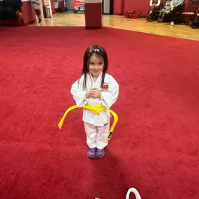 Bild von SDSS Martial Arts of Darien