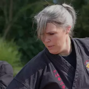 Bild von SDSS Martial Arts of Darien