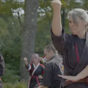 Bild von SDSS Martial Arts of Darien