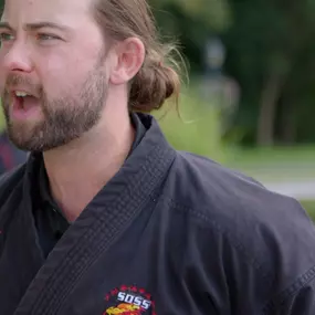 Bild von SDSS Martial Arts of Darien