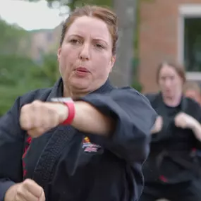 Bild von SDSS Martial Arts of Darien
