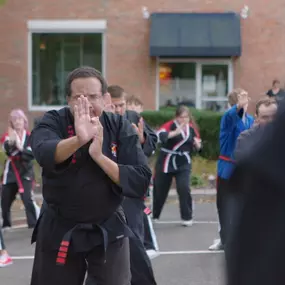 Bild von SDSS Martial Arts of Darien