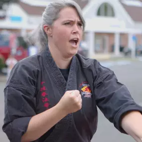 Bild von SDSS Martial Arts of Darien