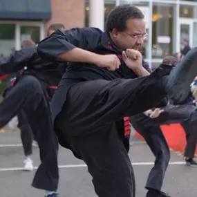 Bild von SDSS Martial Arts of Darien