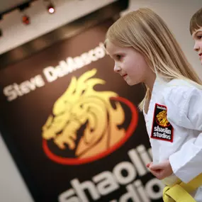 Bild von SDSS Martial Arts of Darien