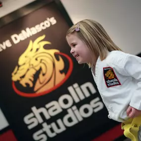 Bild von SDSS Martial Arts of Darien