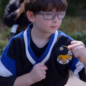 Bild von SDSS Martial Arts of Darien