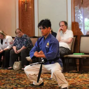 Bild von SDSS Martial Arts of Fairfield
