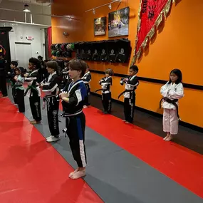 Bild von SDSS Martial Arts of Greenwich