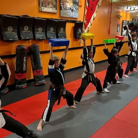 Bild von SDSS Martial Arts of Greenwich