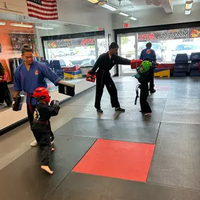 Bild von SDSS Martial Arts of Greenwich