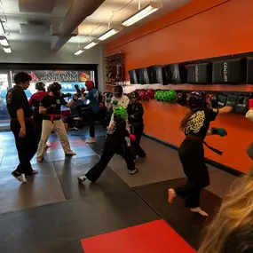 Bild von SDSS Martial Arts of Greenwich