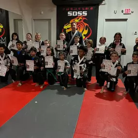 Bild von SDSS Martial Arts of Greenwich