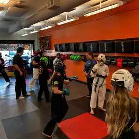 Bild von SDSS Martial Arts of Greenwich
