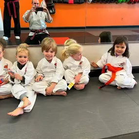 Bild von SDSS Martial Arts of Greenwich