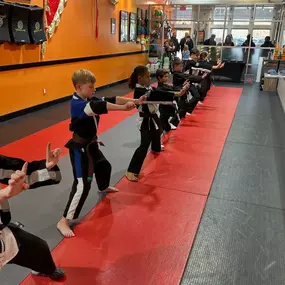 Bild von SDSS Martial Arts of Greenwich