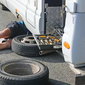 Bild von Fillmore Outdoor Storage & RV Sales