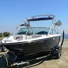 Bild von Fillmore Outdoor Storage & RV Sales