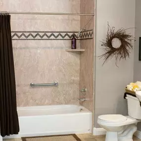 Bild von New Bath Expo
