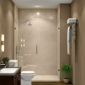 Bild von New Bath Expo