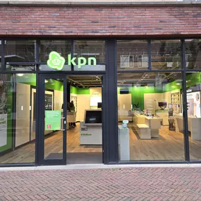 KPN Spijkenisse