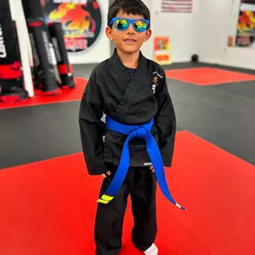 Bild von SDSS Martial Arts of Natick