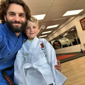 Bild von SDSS Martial Arts of Natick