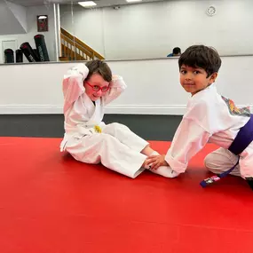 Bild von SDSS Martial Arts of Natick