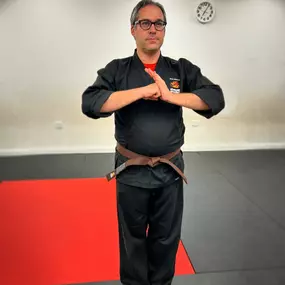 Bild von SDSS Martial Arts of Natick