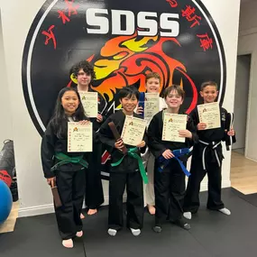 Bild von SDSS Martial Arts of Natick