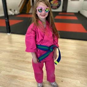 Bild von SDSS Martial Arts of Natick