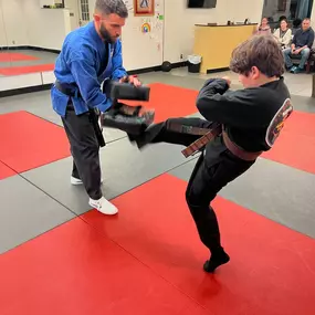 Bild von SDSS Martial Arts of Natick