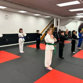 Bild von SDSS Martial Arts of Natick