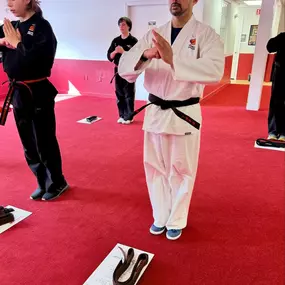 Bild von SDSS Martial Arts of Natick