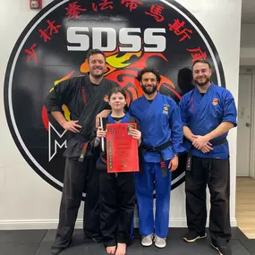 Bild von SDSS Martial Arts of Natick