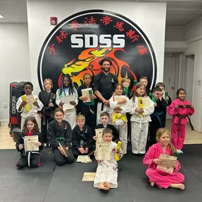 Bild von SDSS Martial Arts of Natick