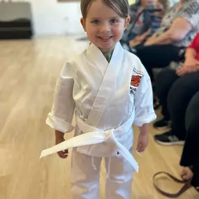 Bild von SDSS Martial Arts of Natick