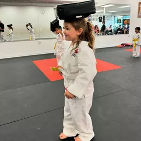 Bild von SDSS Martial Arts of Natick