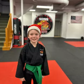 Bild von SDSS Martial Arts of Natick