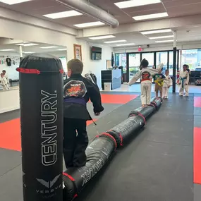 Bild von SDSS Martial Arts of Natick