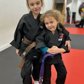 Bild von SDSS Martial Arts of Natick