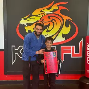 Bild von SDSS Martial Arts of Natick