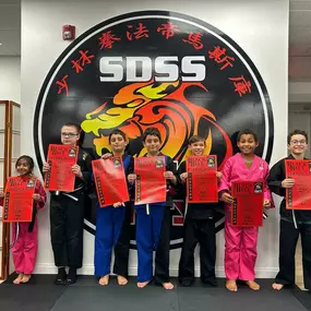 Bild von SDSS Martial Arts of Natick
