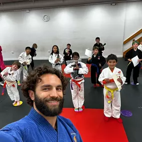 Bild von SDSS Martial Arts of Natick